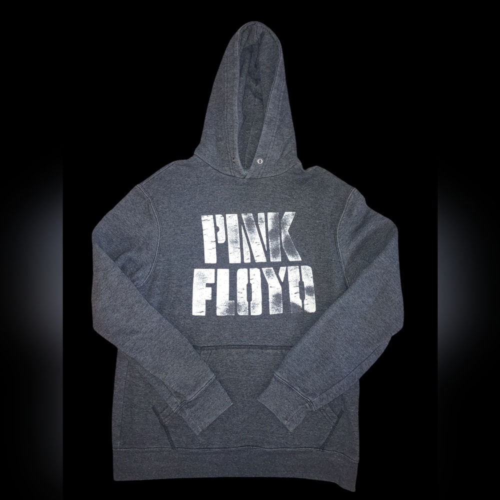 Rock and Roll Hall Of Fame Pink Floyd hoodie